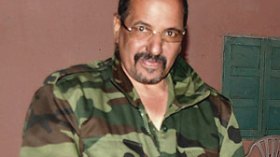 محمد عبد العزيز : حصار عسكري على الداخلة بعد هجوم  وحشي الأسبوع الماضي