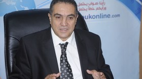 مستعد للمشاركة في الحكومة بشروط.. ولن ألعب دور الأرنب في الرئاسيات