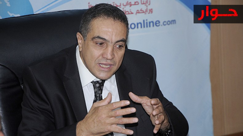 لا علاقة للجنرالين زروال وتوفيق بمضايقة مهري!