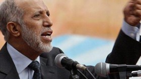 دعاوى قضائية ضد قيادة الأفلان واعتصامات أمام المقر المركزي