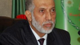 بلخادم: الحركة التصحيحية أمر مضحك!؟