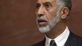 التصحيحيون يشترطون حضور بلخادم وسي عفيف والصحافة مداولات لجنة الانضباط