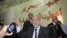 هكذا رضخ بلخادم لإرادة الوزراء