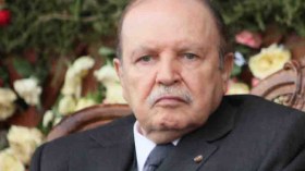 بوتفليقة.. يحذّر