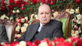 “بوتفليقة لم يطلب العهدة الرابعة.. لكن لا للرئاسيات المسبقة”