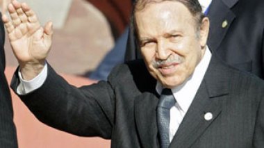 Présidentielle 2009 : absence de l’opposition