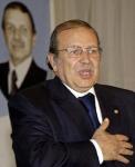 Algeria / Heavy agenda in store for President Bouteflika against a backdrop of 2009 Presidential polls.