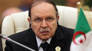 Bouteflika will not attend Baghdad Arab Summit, source