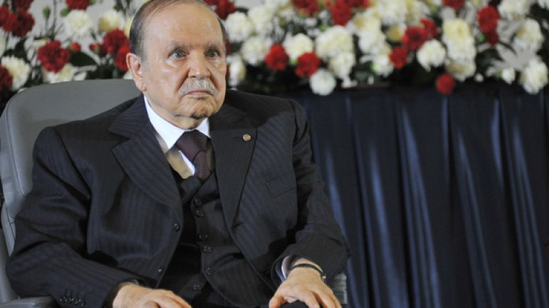 تدابير أكثر جرأة سيُعلنها بوتفليقة لطيّ ملف المأساة الوطنية