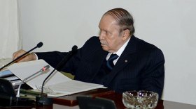 هذا ما قاله بوتفليقة في الاجتماع المخصص للوضع الأمني بالجنوب