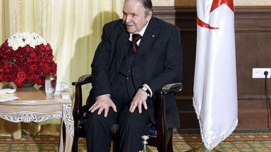 Bouteflika: “Nul ne peut nier les réalisations de l’Algérie…”