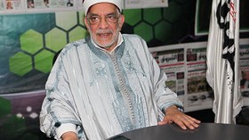 لا بدّ من قانون دولي يجرّم الإساءة إلى الأديان