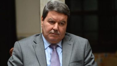 Abdelghani Hamel condamné à 15 ans de prison ferme