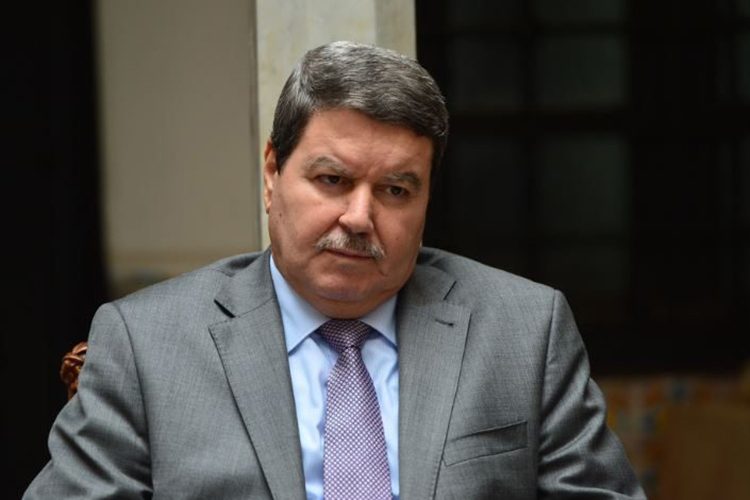 Abdelghani Hamel condamné à 15 ans de prison ferme