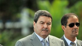 L’Intérieur nie toute enquête contre Abdelghani Hamel