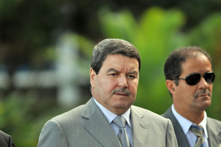 L’Intérieur nie toute enquête contre Abdelghani Hamel