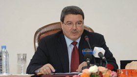 هامل في ألمانيا لمناقشة مكافحة الجريمة المنظمة والإرهاب