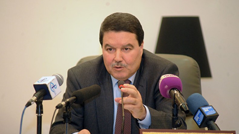 هامل: برنامج تكوين الشرطة خضع للتحيين