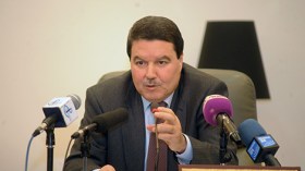 رفع قرض الشرطة إلى 25 مليونا لدفع الشطر الأول لمساكن “عدل”