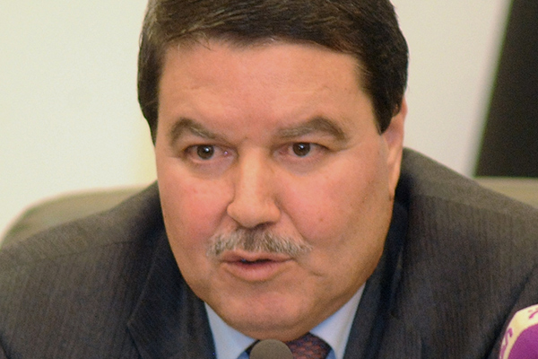 “Afripol” to be set up officially in Algeria next Sunday