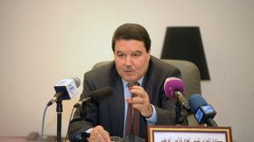 الشرطة مستعدة لحلّ مشكل الجزائريين “الحراقة” بألمانيا