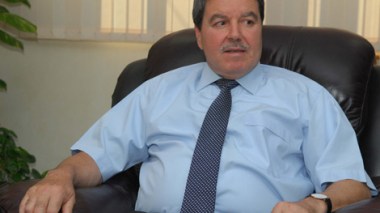 Maj. Gen. Abdelghani Hamel called for accelerating the creation of “AFRIPOL” to face security situation in Africa