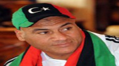 CAN-2013/ Libye-Algérie : “Nous voulons jouer cette rencontre sur le sol libyen” (sélectionneur libyen)