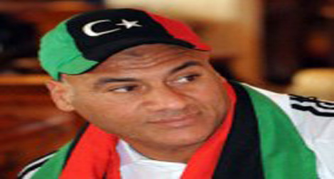 CAN-2013/ Libye-Algérie : “Nous voulons jouer cette rencontre sur le sol libyen” (sélectionneur libyen)