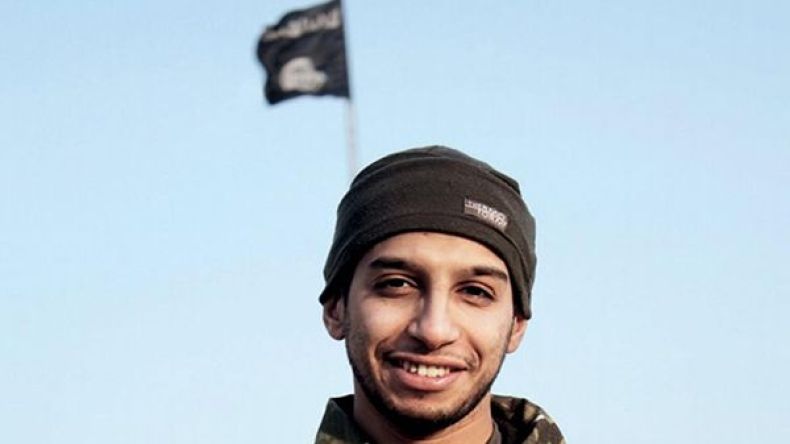 مقتل عبد الحميد أباعود العقل المدبر لهجمات باريس