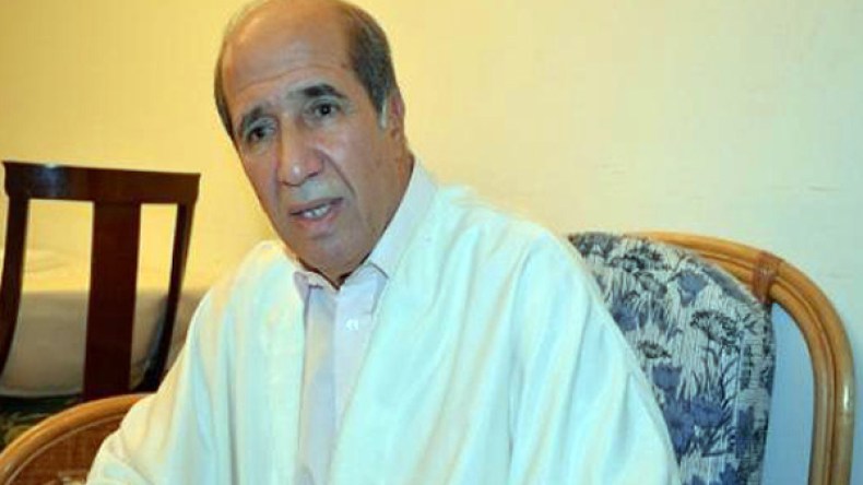 السفير الجزائري بليبيا ينجو من محاولة اختطاف