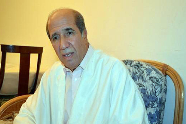 Algeria ambassador survives kidnapping attempt