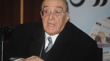 Mehri dévoile les raisons de son éviction du FLN