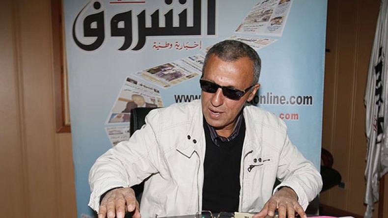 لوندا رفضت التكفل بي والتلفزيون تجاهلني بعد أربعين سنة خدمة