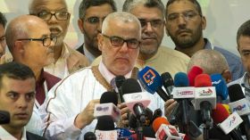 “العدالة والتنمية” يفوز في الانتخابات البرلمانية في المغرب