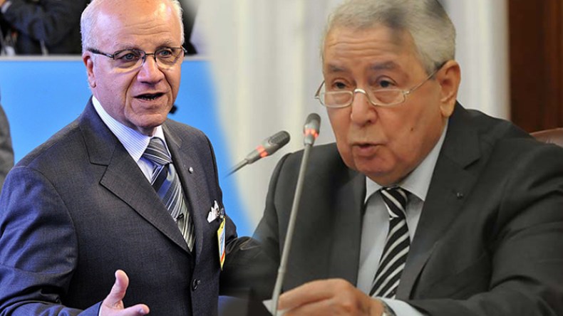 مدلسي خدم الجزائر بإخلاص من مختلف مواقع المسؤوليات