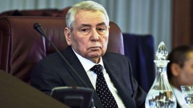 بن صالح يقيل مدير سوناطراك ويعين كمال شيخي خلفا له