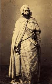 Commemoration in Mascara of 178th anniversary of allegiance to Emir Abdelkader