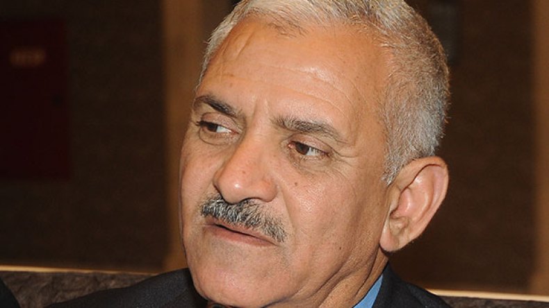 لقاء مرتقب مع ميهوبي لوضع آخر ترتيبات حفل تكريم محمد فوزي
