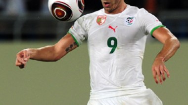 Abdelkader Ghezzal to play with Desert Foxes against Atlas Lions: AS Bari