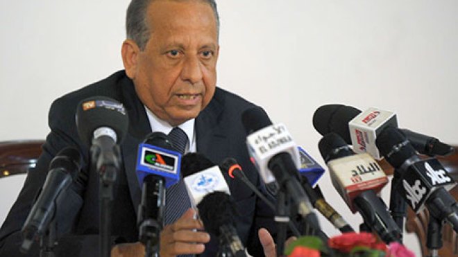 خمري: لا ينبغي تسييس المجلس الأعلى للشباب