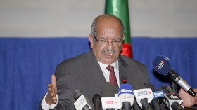 “المسار الأممي تأخر تنفيذه.. ويجب تزود ليبيا بمؤسسات قوية”