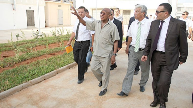 خرجات ميدانية فجائية لفضح “الأميار” المتقاعسين