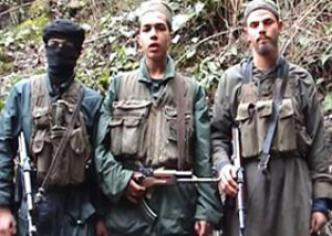 Ali Benhadjâ€™s Son among Eliminated Suicide Bombers, Official