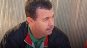 “بيرة” خامس مدرب لمولودية الجزائر!