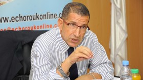 الهزات الأرضية الخفيفة تمهد لزلزال عنيف سيضرب الجزائر