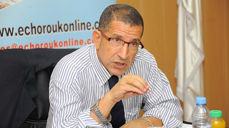 الهزات الأرضية الخفيفة تمهد لزلزال عنيف سيضرب الجزائر