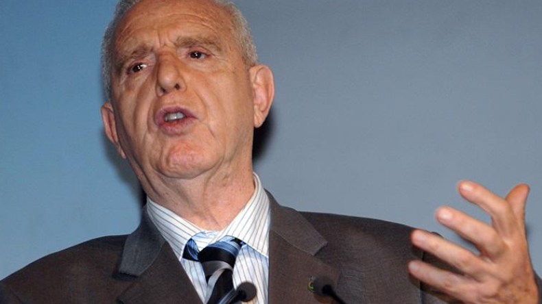 Abada accable Bouteflika: “Bouteflika s’est vengé des leaders du FLN”