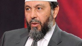 جاب الله يدعو الجزائر إلى رفض التدخل العسكري في ليبيا