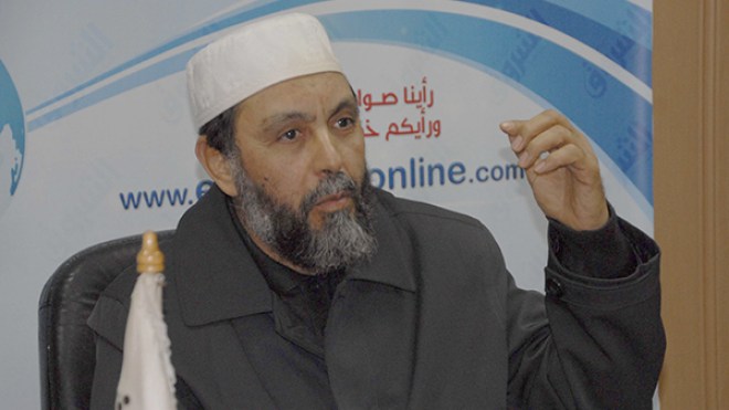 “الفيس” رفض مقترحات الإسلاميين.. وعباسي لم يستمع إلى نصائحنا