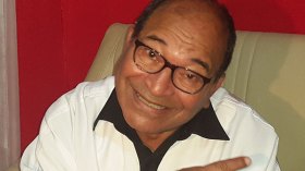 فنانو اليوم “ماديون”.. نصيحتي لهم الاستقامة أخلاقيا والدولة لم تهتم بي يوما